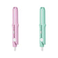 🔥Limited stock available 50% OFF🔥2-in-1 Mini Curling Wand & Flat Iron Hair Straightener