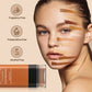 💜Hydrating Lightweight Foundation Stick with Brush✨