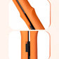 🔥Limited stock available 50% OFF🔥2-in-1 Mini Curling Wand & Flat Iron Hair Straightener