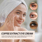 💧Multi-Action Caffeine Eye Cream: Firm, Hydrate & Brighten Tired Eyes