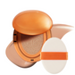 Outdoor Sweat-Proof ☀️! Long-Lasting Waterproof Concealer Cushion – Sweat-Resistant, Long-Hold, Quick Coverage!