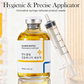 Hydrate & Reverse Dullness 💡! Anti-Aging Facial Hydrating Serum – Boosts Radiance, Softens Skin 🤍