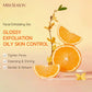 Fresh Orange Glow! 🍊 Moisturizing Exfoliating Gel – Gentle Scrub, No Tightness After Use