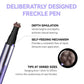 2-in-1 Freckle & Blush Pen ✨ – Multi-Functional, Effortless Natural Glow