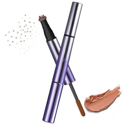 2-in-1 Freckle & Blush Pen ✨ – Multi-Functional, Effortless Natural Glow