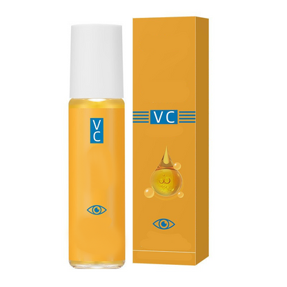 ✨ Lutein Eye Essence Oil – Deep Nourish for Tired Eyes, Fade Fine Lines & Moisturize 💧